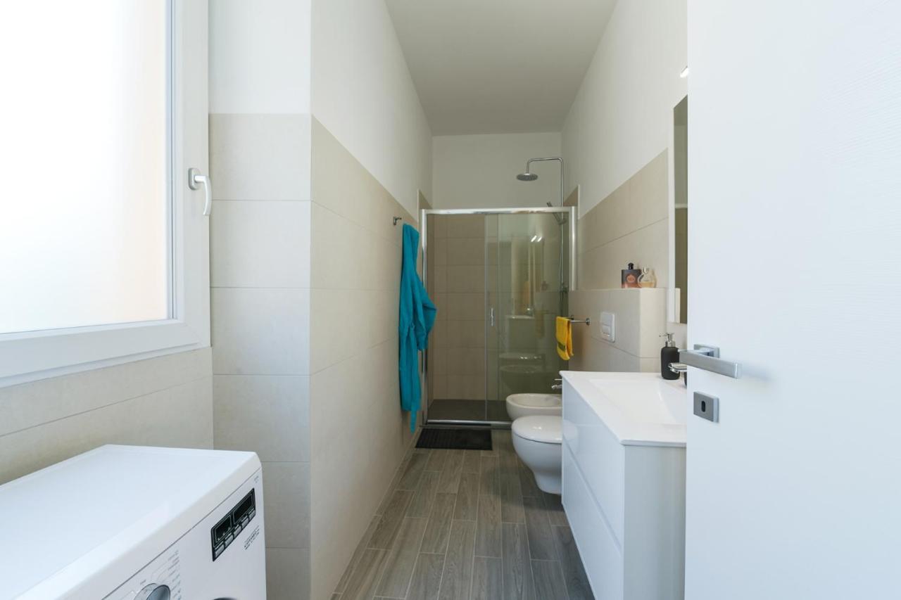 Sunflower Apartments Baveno Exterior foto