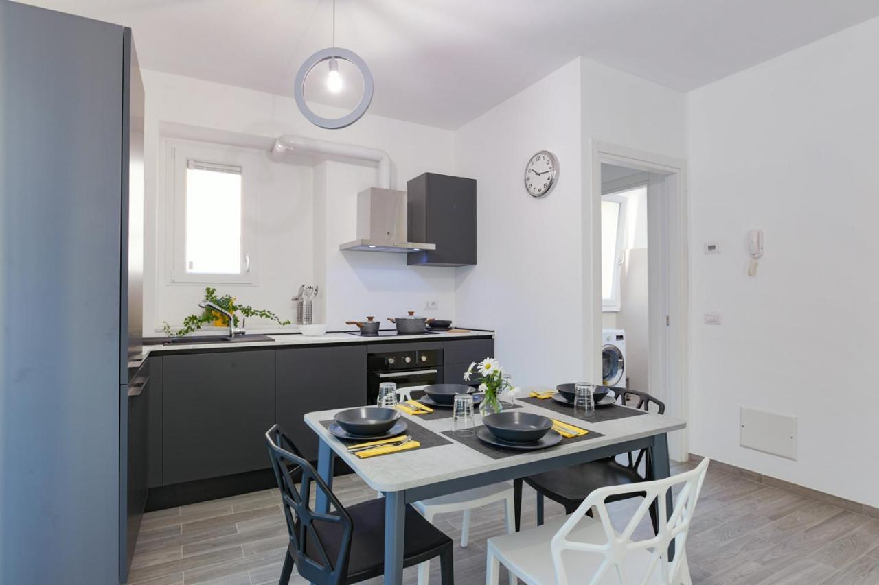 Sunflower Apartments Baveno Exterior foto