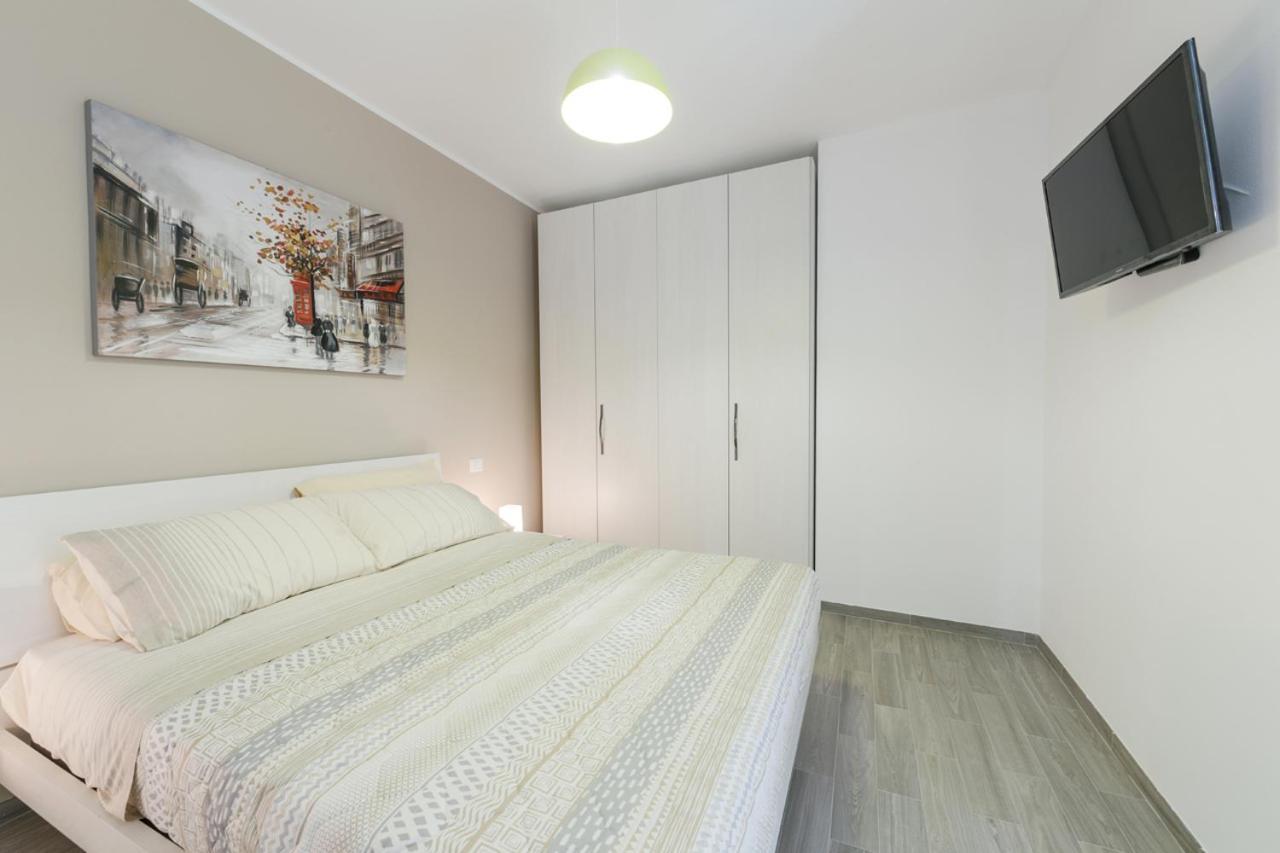 Sunflower Apartments Baveno Exterior foto