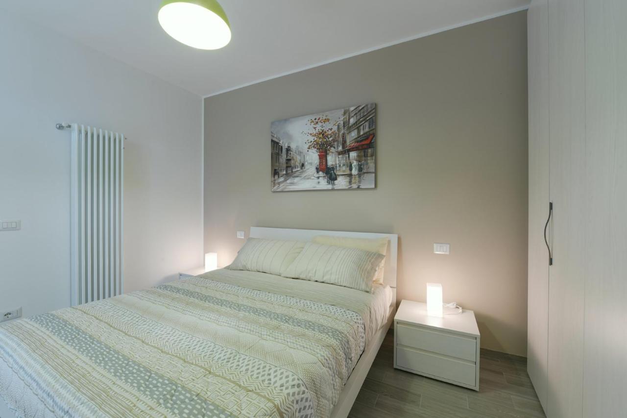 Sunflower Apartments Baveno Exterior foto